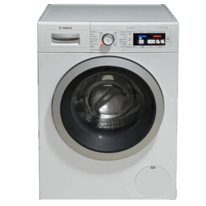 Bosch 9 Kg 1400 Devir A+++ Sınıfı Dijital Ekranlı Dokunmatik Çamaşır Makinesi