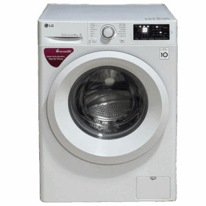 Lg 9 Kg 1400 Devir Dijital Ekranlı  A+++ Sınıfı Çamaşır Makinesi