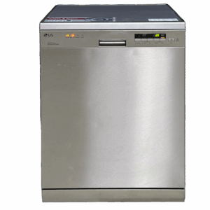Lg 5 Programlı İnox Bulaşık Makinesi