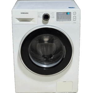 Samsung 8 Kg 1200 Devir Dijital Ekranlı Çamaşır Makinesi