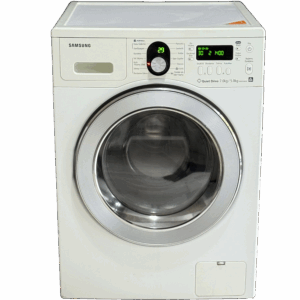 Samsung 7 Kg Yıkama 5 Kg Kurutmalı Çamaşır Yıkama Ve Kurutma Makinesi
