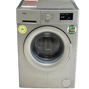 Vestel 8 Kg 1000 Devir A+++ Sınıfı Dijital Ekranlı Gri Çamaşır Makinesi