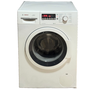 Bosch 8 Kg 1000 Devir A+++ Sınıfı Çamaşır Makinesi