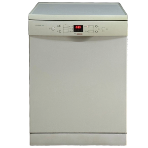 Bosch 5 Programlı A+ Sınıfı Bulaşık Makinesi