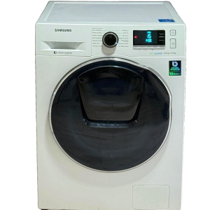 Samsung 9 Kg Yıkama İnverter Motorlu Çamaşır Yıkama Ve Kurutma Makinesi