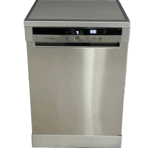 Arçelik 8 Programlı Dokunmatik İnox Bulaşık Makinesi