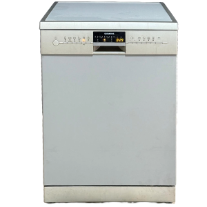 Siemens 6 Programlı 3 Sepetli A+ Sınıfı Bulaşık Makinesi
