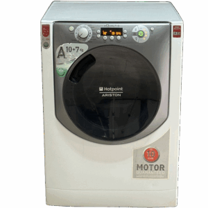 Ariston 10 Kg Yıkama 7 Kg Kurutma 1400 Devir Çamaşır Yıkama Ve Kurutma Makinesi