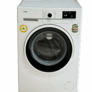 Vestel 9 Kg 1000 Devir A+++ Sınıfı Çamaşır Makinesi