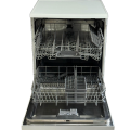 Bosch 6 Programlı 30 Ve 1 Saat Hızlı Yıkama Özellikli Dijital Ekranlı Bulaşık Makinesi