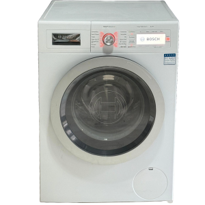Bosch 9 Kg 1400 Devir Dokunmatik Tuşlu Çamaşır Makinesi Sıfırdan Farksız