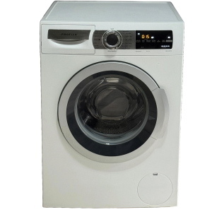 Profilo 9 Kg 1200 Devir Çok Sessiz Çalışan İnverter Çamaşır Makinesi