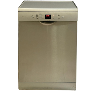 Bosch 5 Programlı A+ Sınıfı İnox Bulaşık Makinesi