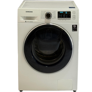 Samsung 8 Kg 1400 Devir A+ Sınıfı Çamaşır Makinesi