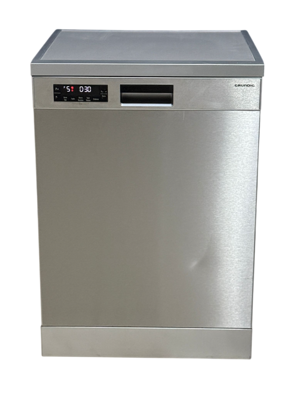Grundig (Arçelik) 6 Programlı 30 Dakika Ve 1 Saat Hızlı Yıkama Özellikli Dijital Ekranlı İnox A+++ Sınıfı İnverter Motorlu Bulaşın Makinesi 6000₺ Grundig (Arçelik) 6 Programlı 30 Dakika Ve 1 Saat Hızlı Yıkama Özellikli Dijital Ekranlı İnox A+++ Sınıfı İnverter Motorlu Bulaşın Makinesi 6000₺
