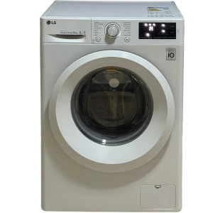 Lg FH4U2VFNP3 9 Kg 1400 Devir A+++ Sınıfı Dokunmatik  Çamaşır Makinesi