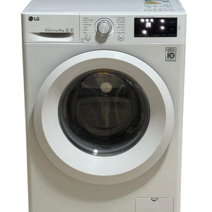 Lg FH4U2VFNP3 9 Kg 1400 Devir Çamaşır Makinesi