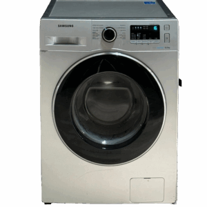 Samsung 8 Kg 1200 Devir A++ Sınıfı Çamaşır Makinesi