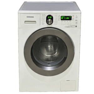 Samsung 8 Kg 1200 Devir Dijital Ekranlı Çamaşır Makinesi