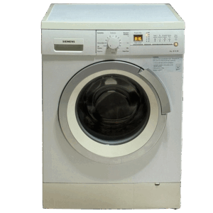 Siemens 8 Kg 1000 Devir Dokunmatik Çamaşır Makinesi