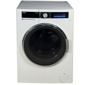 Vestel 9614 TT 9 Kg 1400 Devir Dokunmatik A Sınıfı Çamaşır Yıkama Ve Kurutma Makinesi
