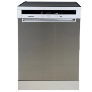 Arçelik 6343I İnox 4 Programlı Bulaşık Makinesi