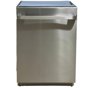 Beko 3938ELP 6 Programlı İnox Bulaşık Makinesi