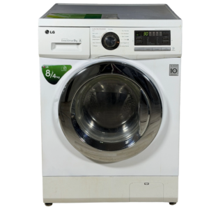 Lg 8 Kg FH496ADP3 A 1400 Devir Çamaşır Yıkama Ve Kurutma Makinesi