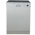 Seg SBM 4001 A++ Sınıfı 4 Programlı 30 Dakika Ve 50 Dakika Hızlı Yıkama Özellikli Bulaşık Makinesi
