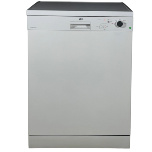 Seg SBM 4001 A++ Sınıfı 4 Programlı Bulaşık Makinesi
