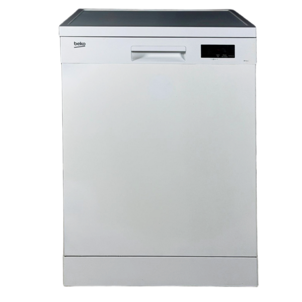 Beko Bm4014 Bulaşık Makinesi 4 Programlı A+ Sınıfı 30 Dakika Ve 58 Dakika Hızlı Yıkama Özellikli
