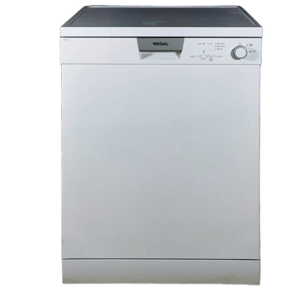 Regal BM210 2 Programlı A+ Sınıfı Bulaşık Makinesi
