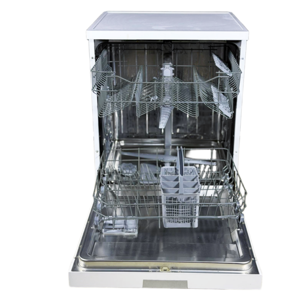 Regal BM210 2 Programlı A+ Sınıfı Bulaşık Makinesi İç