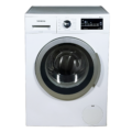 Siemens WM12T480TR 9Kg 1200 Devir A+++ Sınıfı İnverter Motorlu Dijital Ekranlı 15 Dk Hızlı Yıkama Özellikli Dokunmatik Çamaşır Makinesi 8000₺