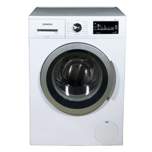 Siemens WM12T480TR 9Kg 1200 Devir A+++ Çamaşır Makinesi