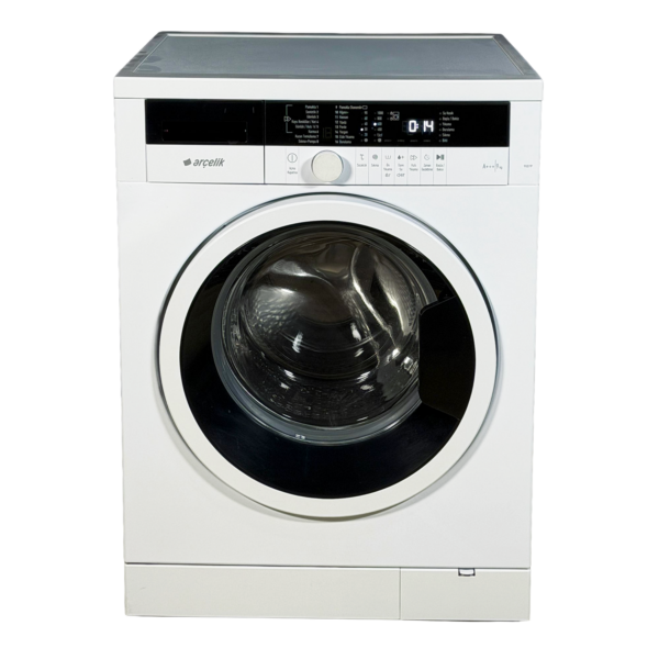 Arçelik 9103YP 9Kg 1000 Devir Dokunmatik Çamaşır Makinesi