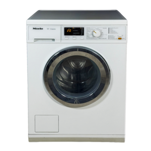 Miele WDA 201 WPM A+++ 7 kg Çamaşır Makinesi