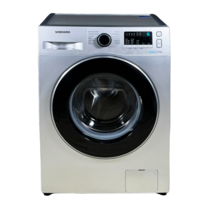 Samsung WW80C4260GS 8Kg Gri Çamaşır Makinesi