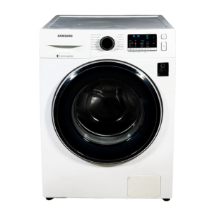 Samsung WW90C5475FW 9 Kg 1400 Devir Çamaşır Makinesi