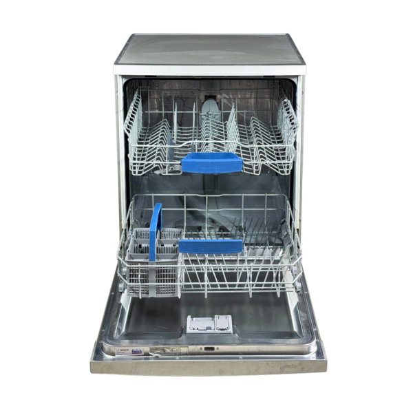 Bosch İnox Bulaşık Makinesi İç