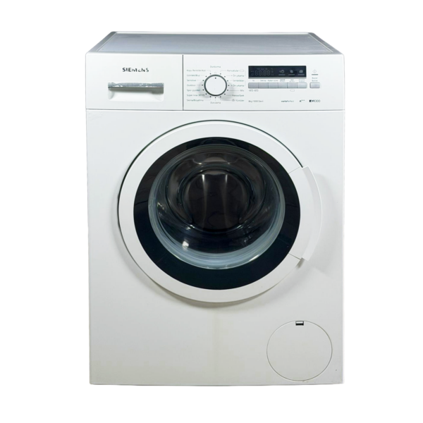 Siemens 8 Kg 1000 Devir Çamaşır Makinesi