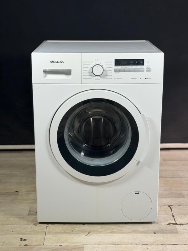 Siemens 8 Kh