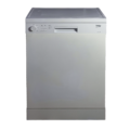 Beko 3 Programlı A+ Sınıfı Bulaşık Makinesi 58 Dakika Hızlı Yıkama Özellikli Bulaşık Makinesi 5000